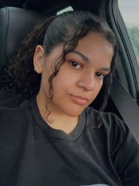 Hi, I’m Dani!! :)